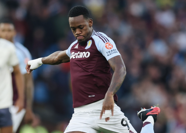 Durán, Arias, Borja y más colombianos que marcaron este fin de semana: vea los goles